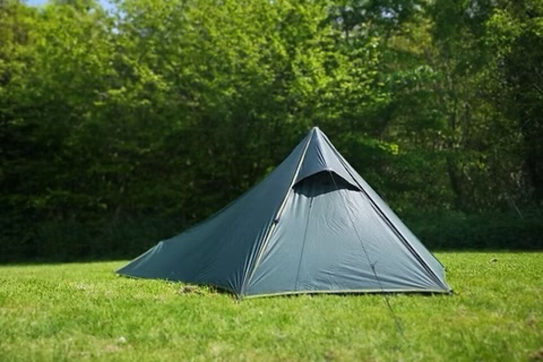 DDハンモック　パスファインダーテント＋メッシュテントのセット　未使用品