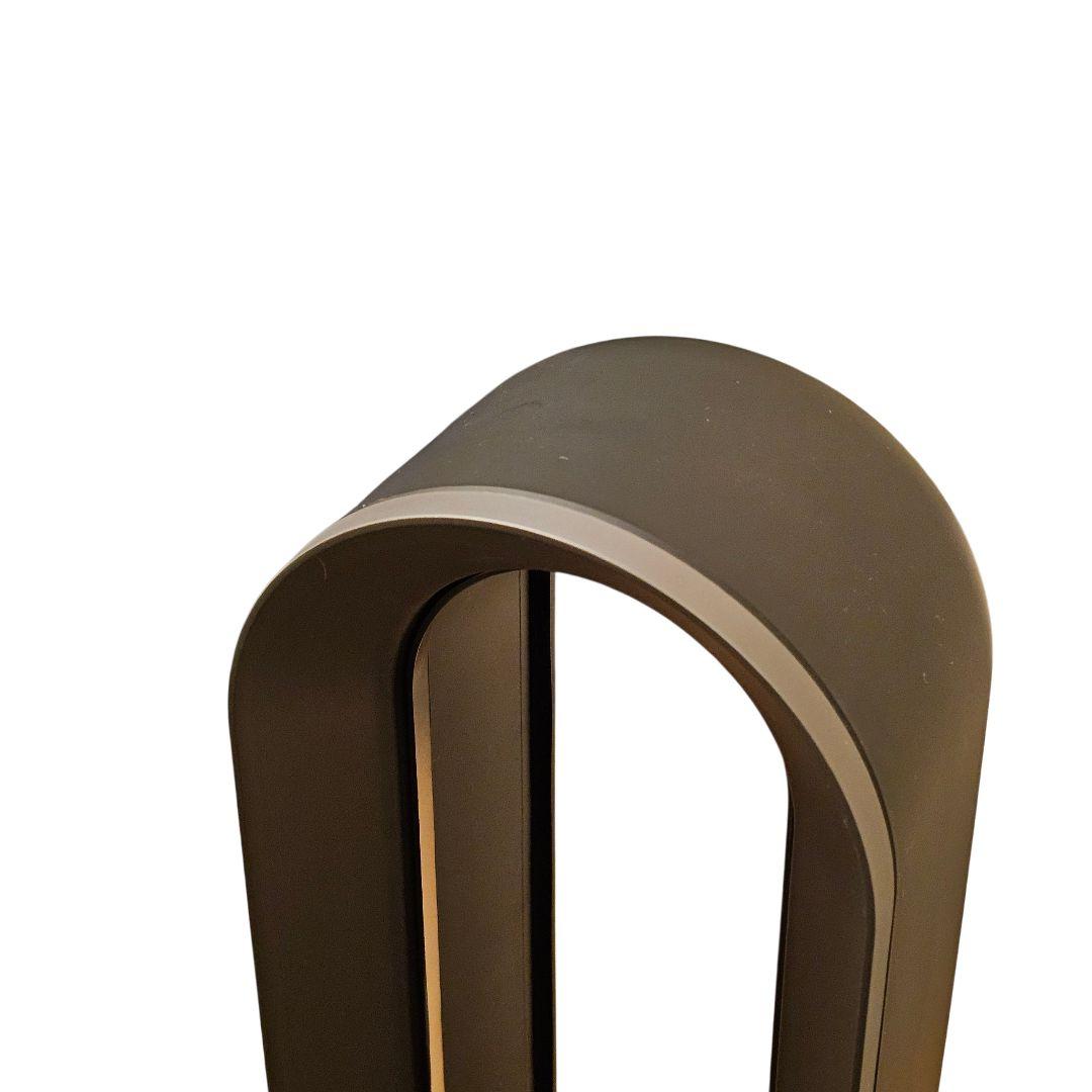 【美品】Dyson ダイソン AM09 Hot&Cool 2023年製 黒