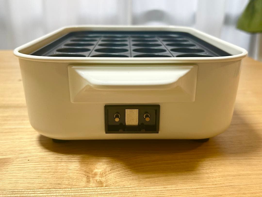 【新品未使用⭐️】 BRUNO コンパクトホットプレート