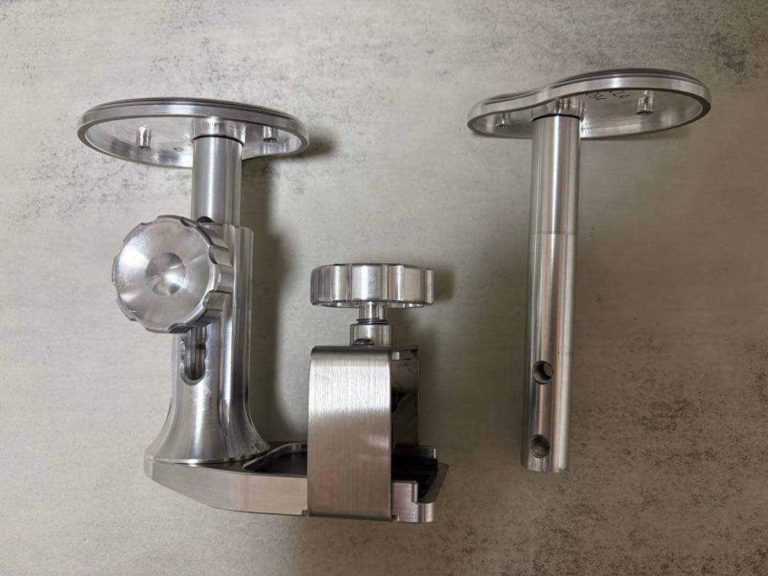 リトルピアニスト スーパーキッズ仕様＋キッズペダル ホールドタイプ 2点セット