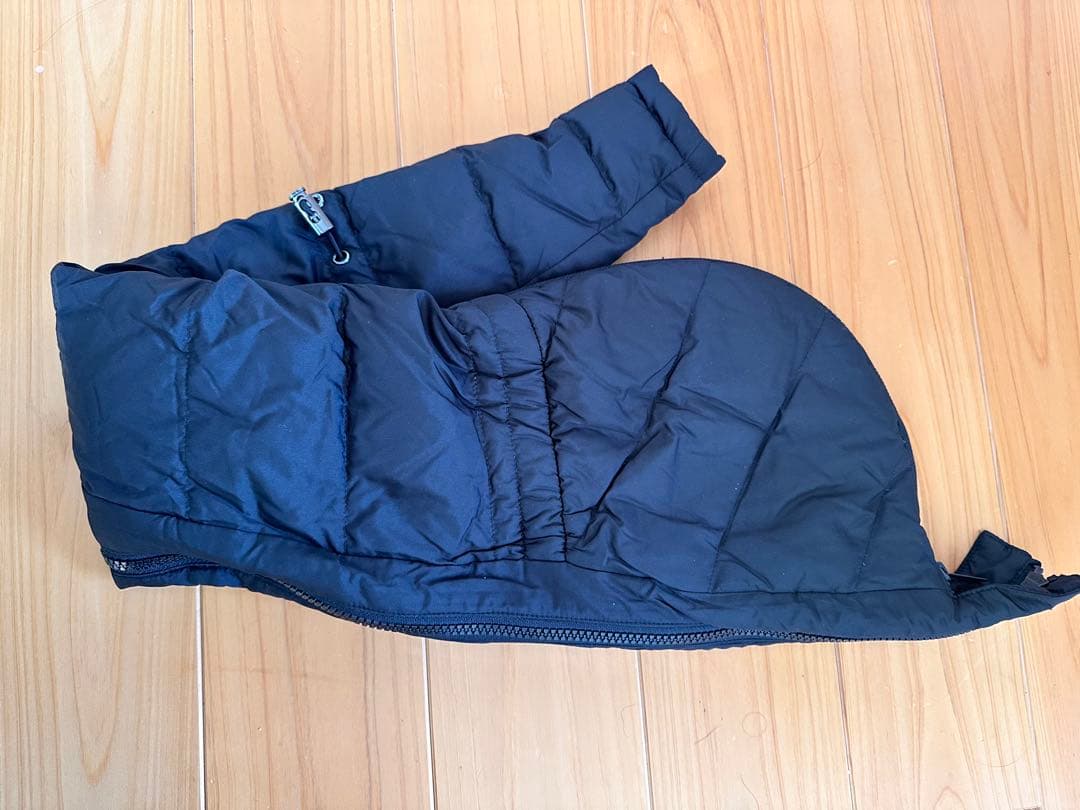 【新品】Seraphine LILY 3in1 ダウンロングコート