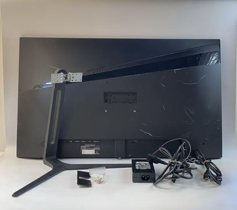 DC-M3204K 31.5インチ 4K ディスプレイ DEED