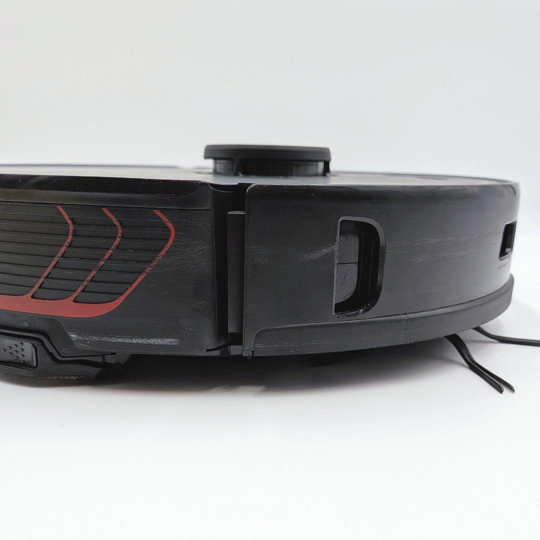 Roborock S7 MaxV Ultra 全自動ドック ロボット掃除 ルンバ