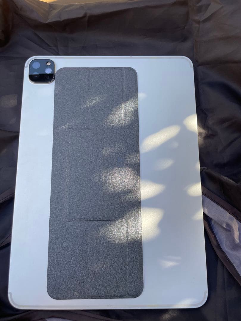 iPad pro 11インチ（第二世代）Wi-Fi+Cellular 256GB