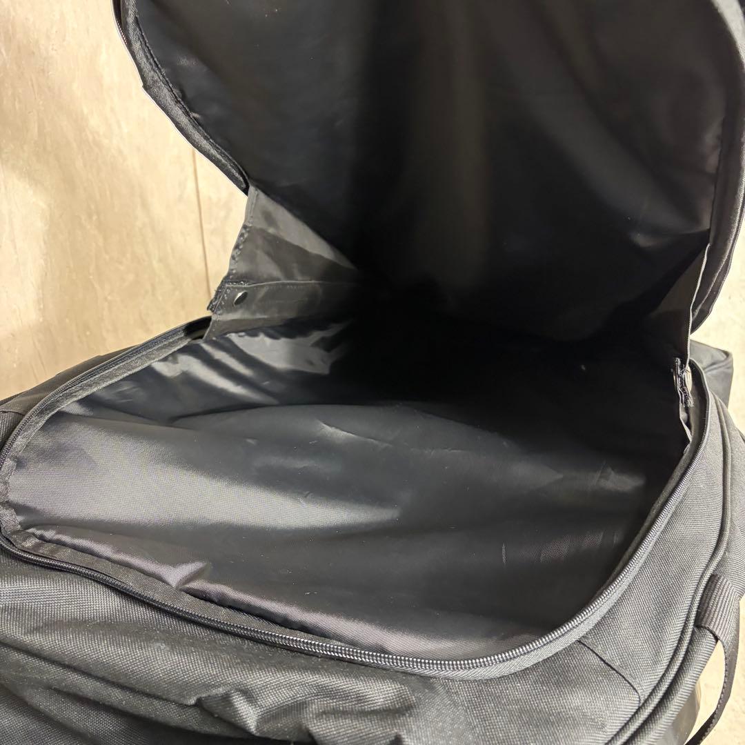 OGASAKA スキー スノーボード トラベルバック 2輪 キャスター 120L