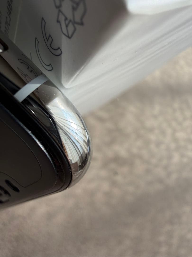 【希少・完全無音】iPhone X 256GB A1865 Qualcomm