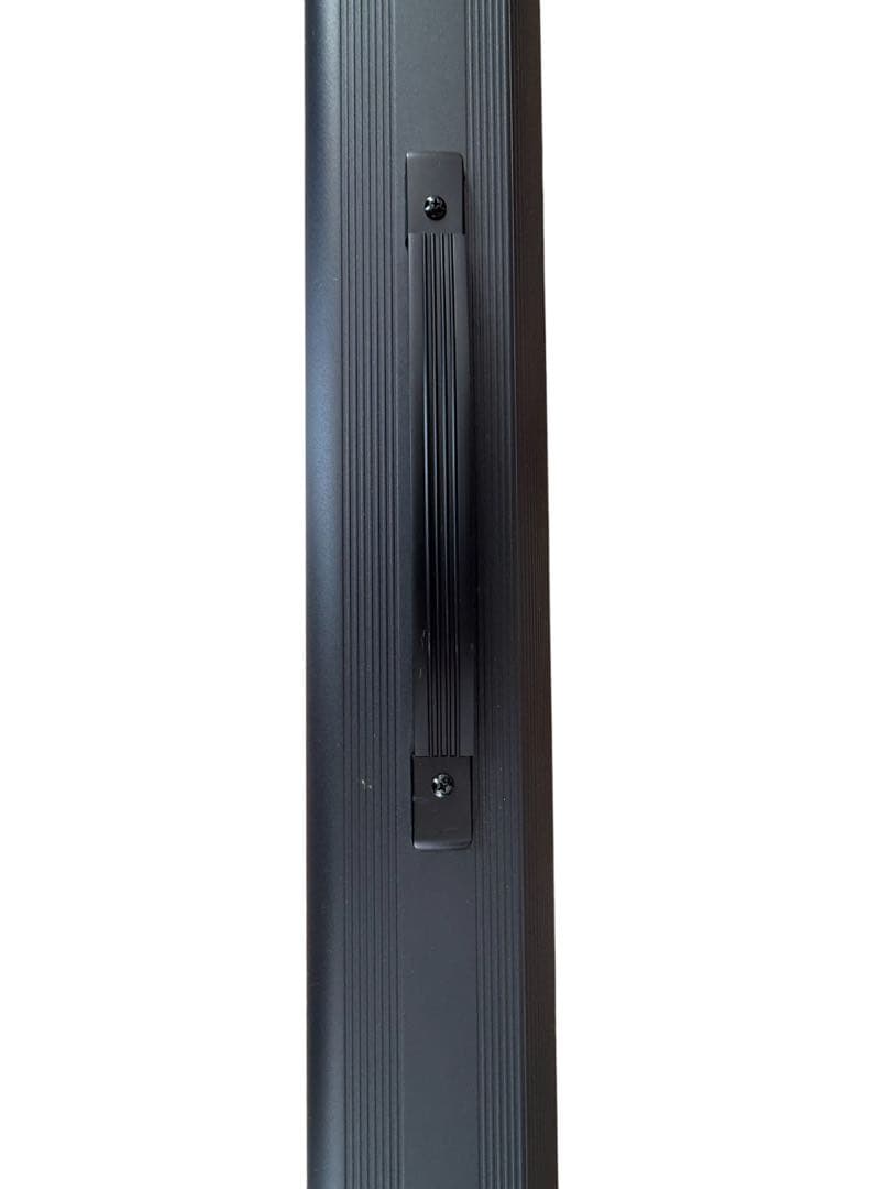 Elgato Green Screen - 折りたたみ式クロマキー背景布