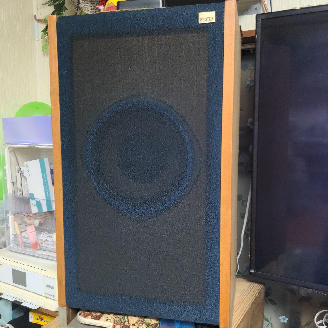 TANNOY MONITOR GOLD LSU/HFⅢ.LZ/8/U 2台
