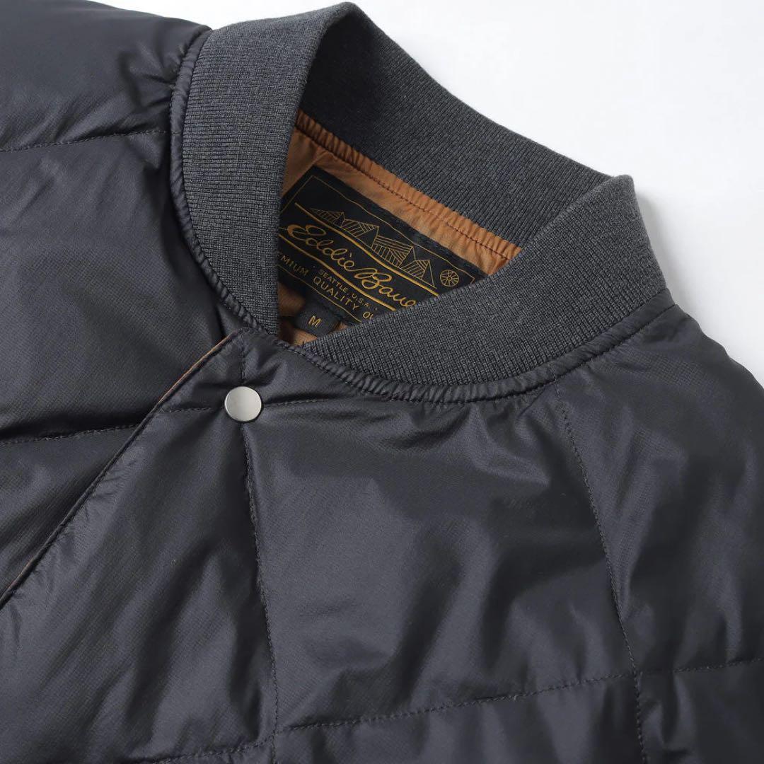 し*う様 EDDIE BAUER Down Light Insulated Sh