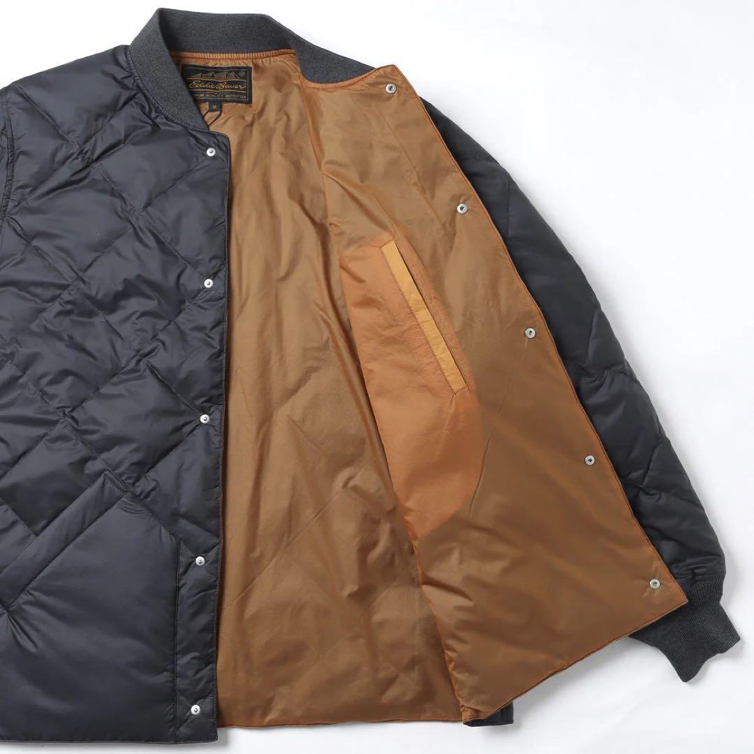 し*う様 EDDIE BAUER Down Light Insulated Sh