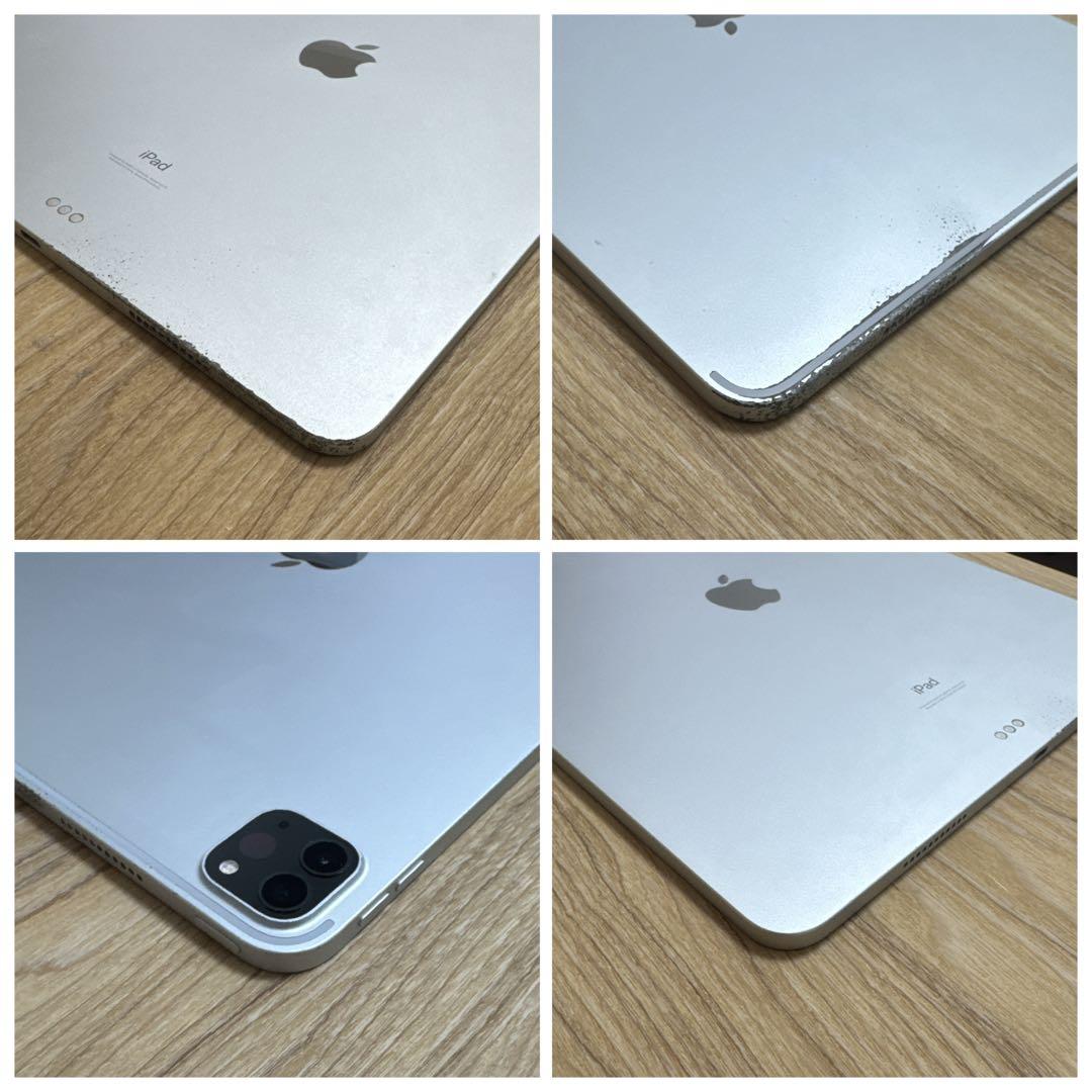 iPad Pro 12.9インチ　5世代