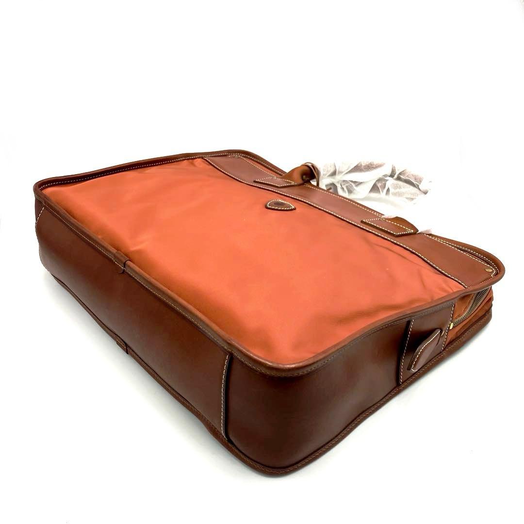 新品　Felisi フェリージ ブリーフケース ビジネスバッグ メンズ