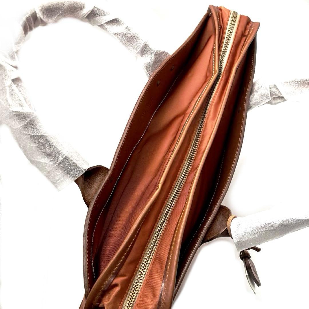 新品　Felisi フェリージ ブリーフケース ビジネスバッグ メンズ