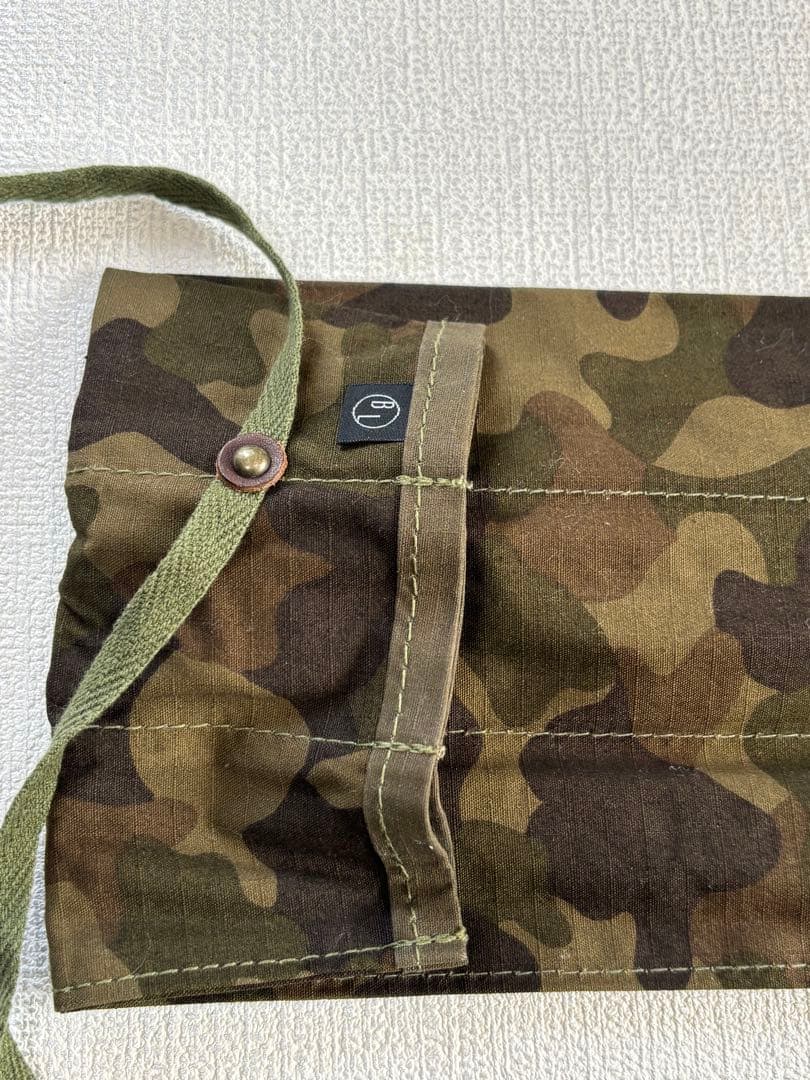 ブライトリバーx山口屋釣漁具　バトン50 美品