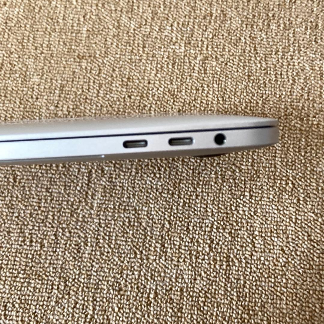 【可動品】MacBook Pro 13インチ i5 大学　授業　レポート