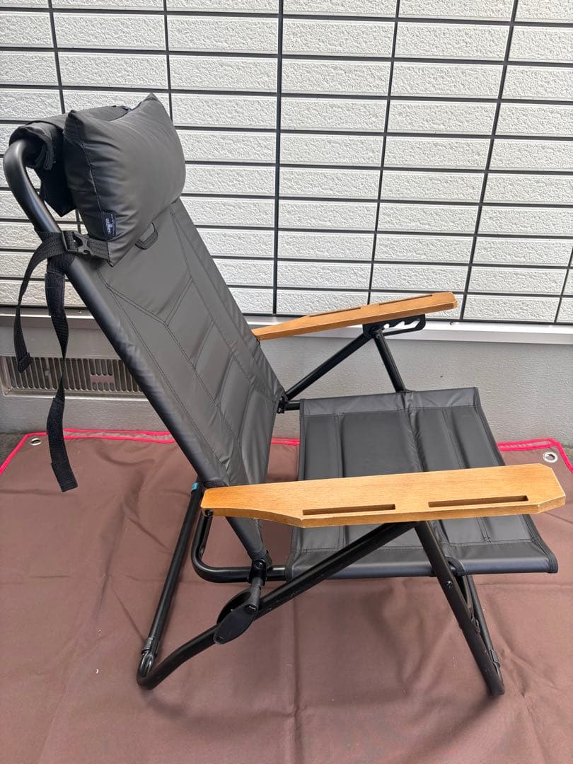 h*y様 ①AS2OV HIGHBACK LOWROVER CHAIRマルチクッ