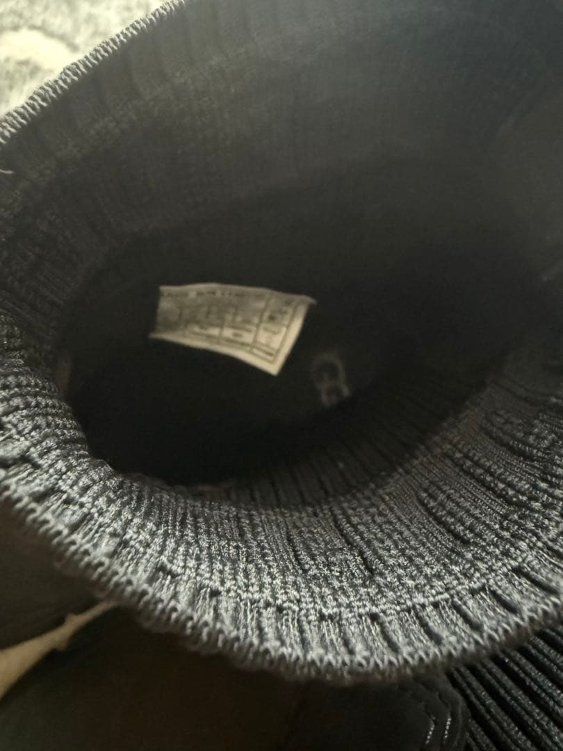 UGG サイドゴアブーツ ブラック