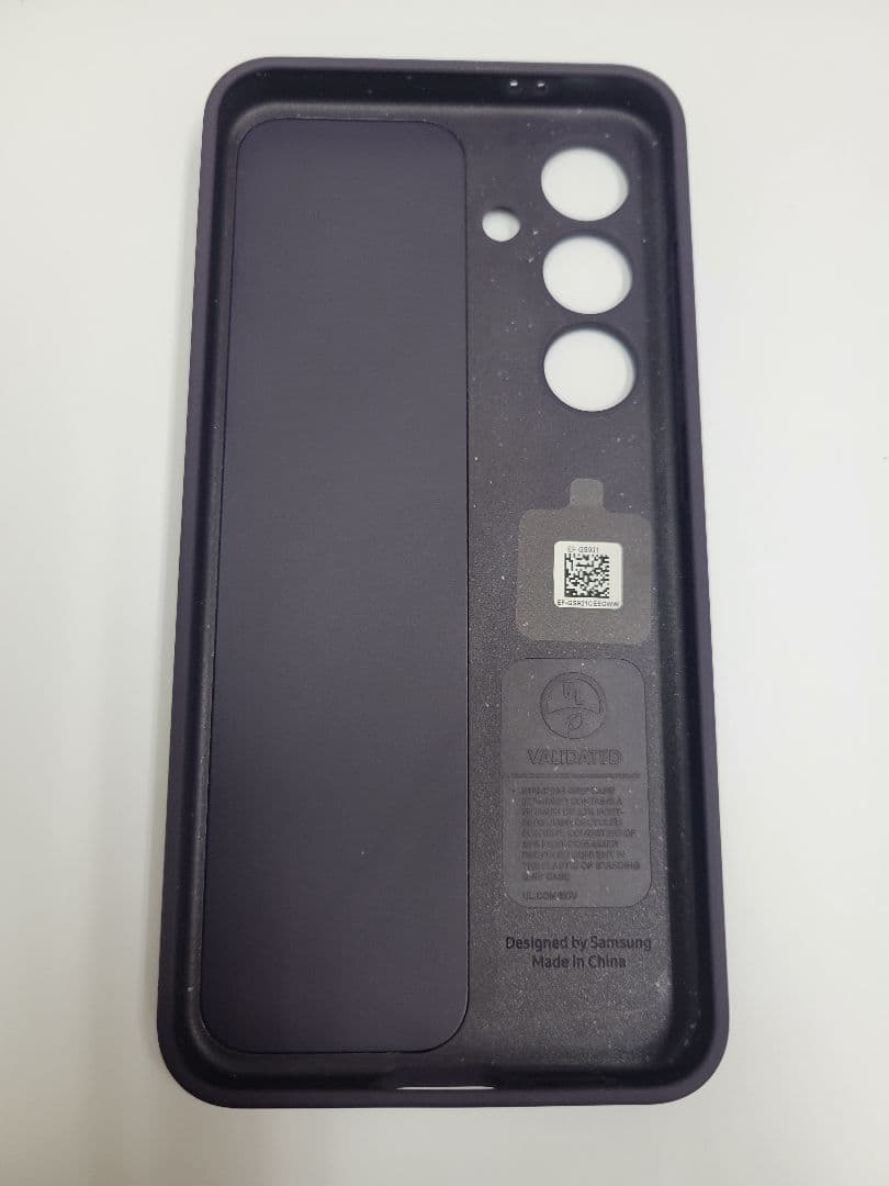 【美品】Galaxy S24 256GB 国内版 SIMフリー SM-S921Q