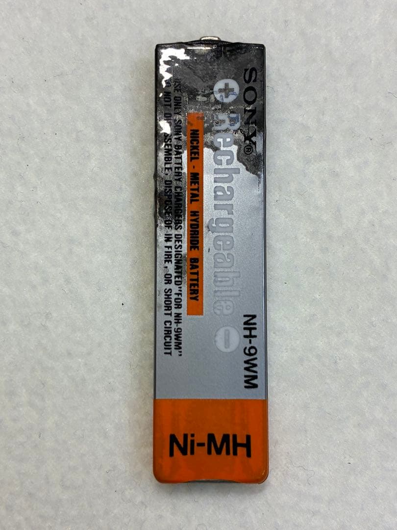 SONY ウォークマン WM-FX909 ラジオ機能付き