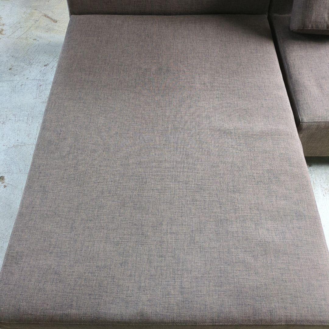 SIMMONS シモンズ◆レテュ カウチ ベット　ベッド　ソファ L型 コーナー