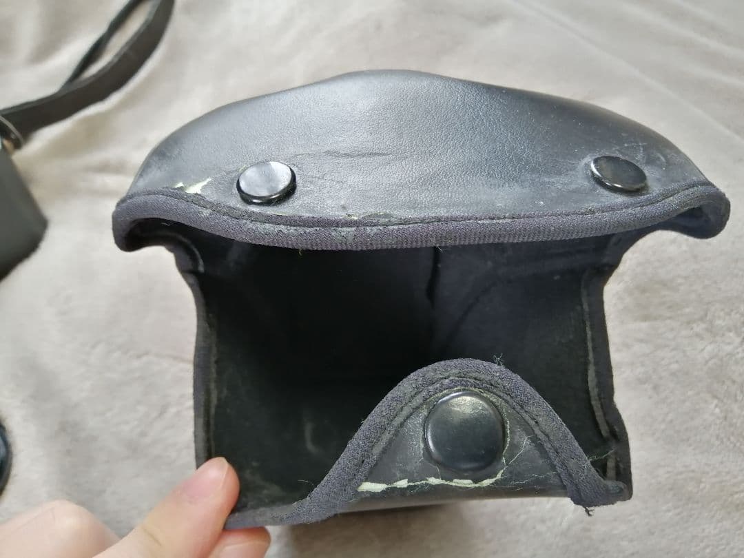 Nikon 一眼レフカメラ 35-105mmレンズ