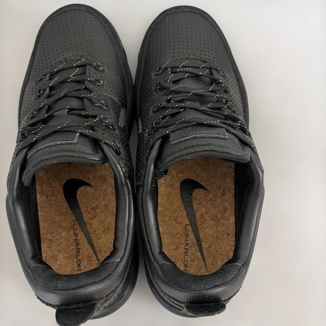 レア！新品未使用Nike Golf スパイクレス747370-001 26.5