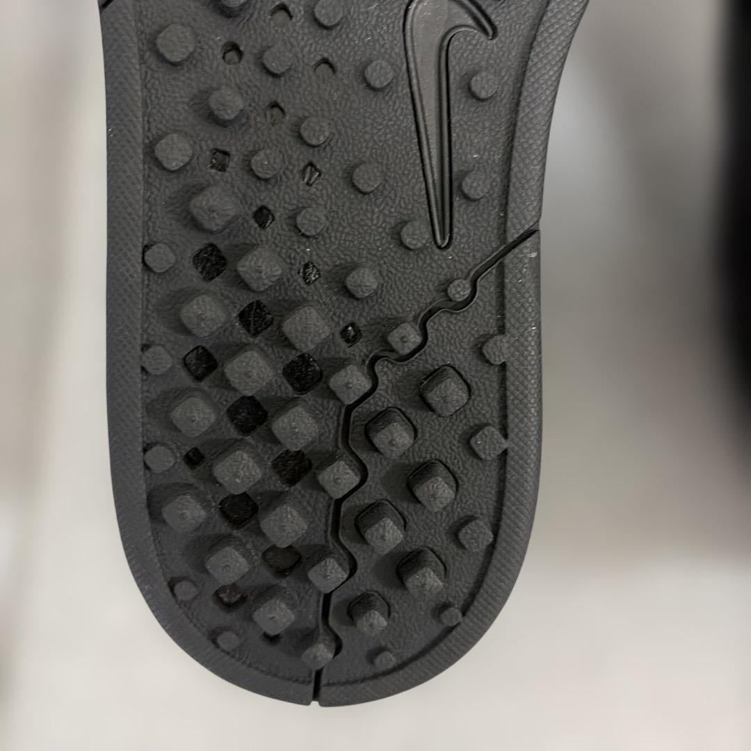 レア！新品未使用Nike Golf スパイクレス747370-001 26.5