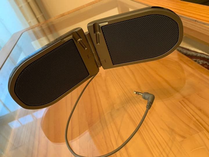 オーディオテクニカ   スピーカー♪