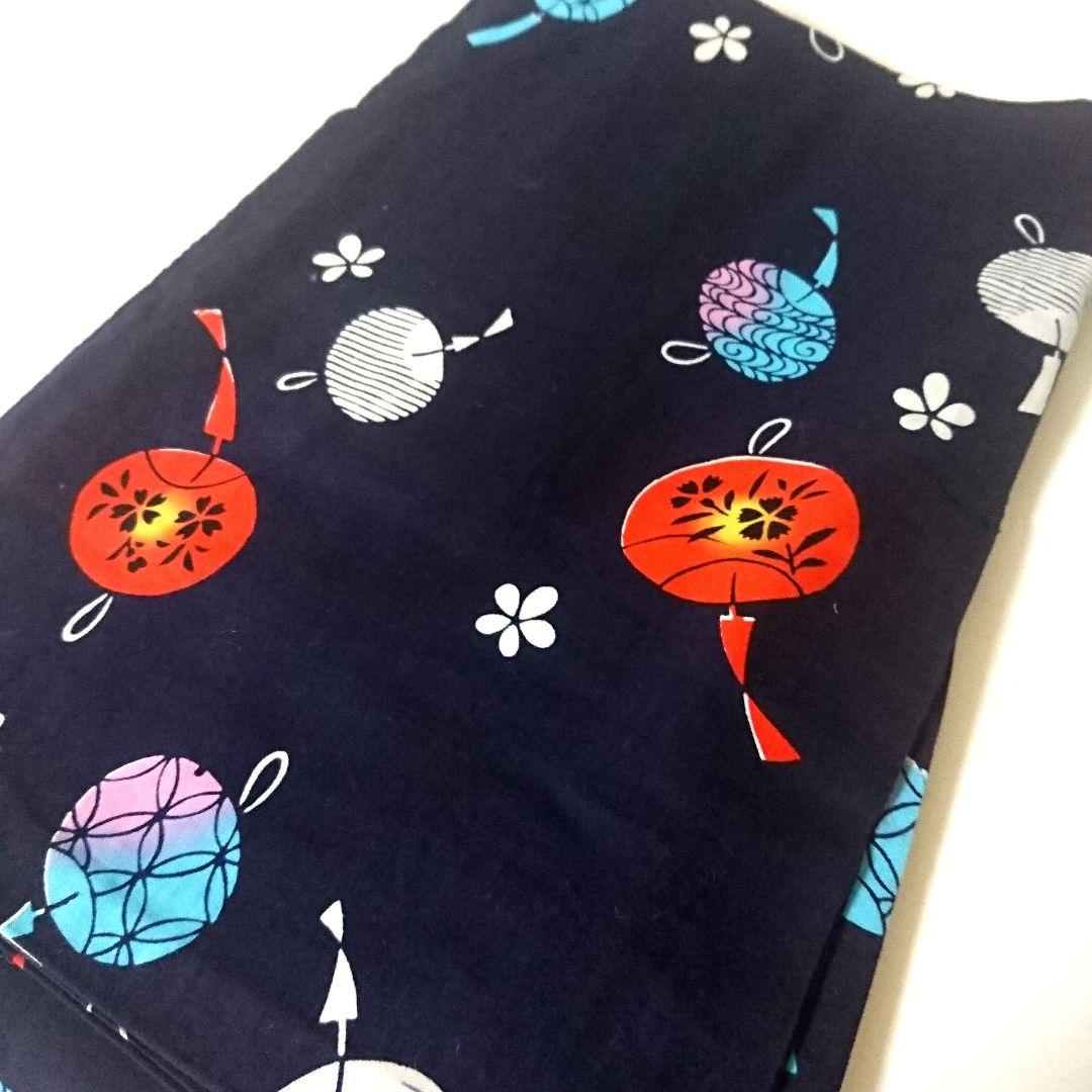 1473★浴衣 藍染 本染め 11枚セット おまとめ リメイク素材 ゆかた