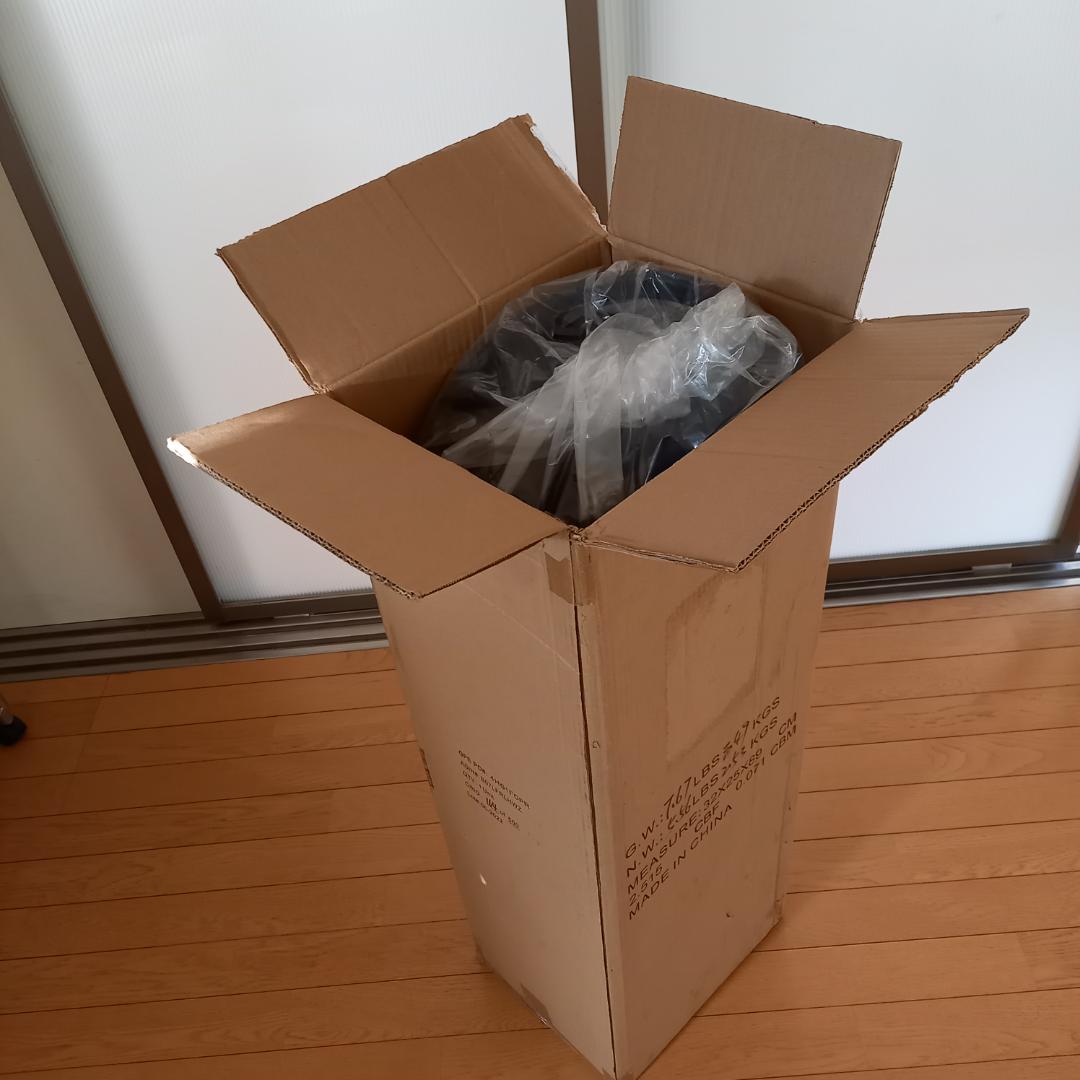 スタンドキャディーバッグ新品