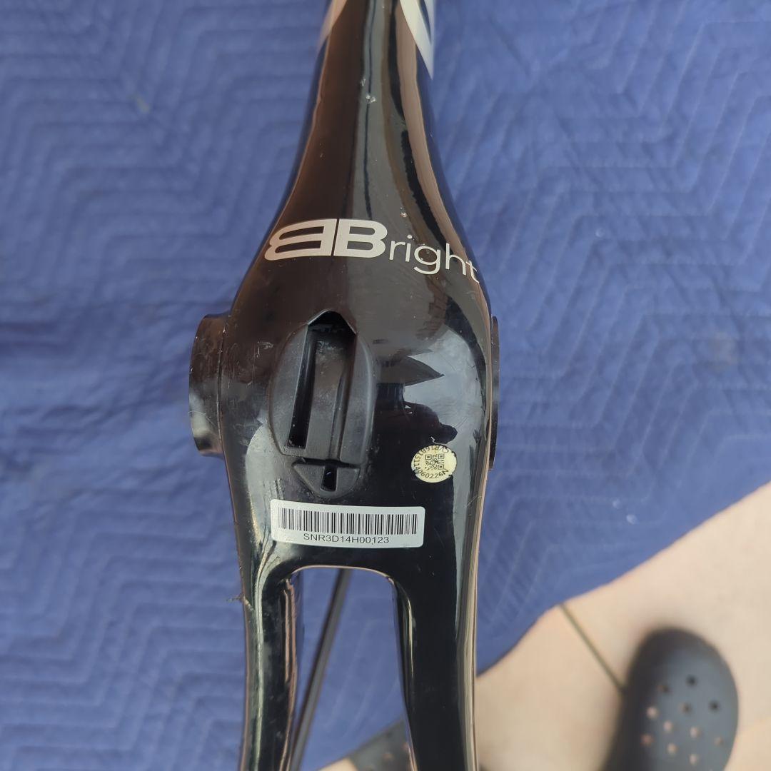 Cervélo R3 ロードバイクフレーム ジャンク
