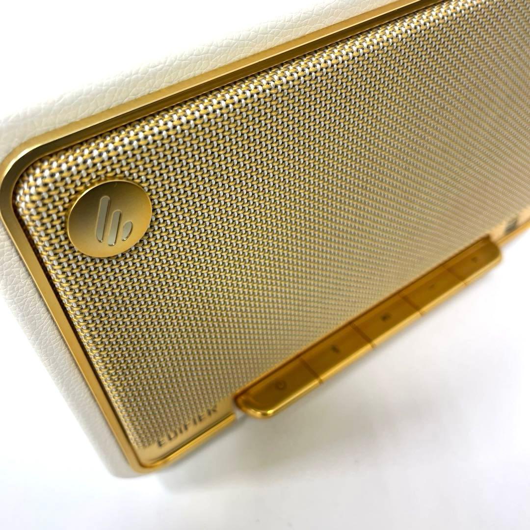 【美品】〈Edifier〉エディファイア D32 ワイヤレススピーカー