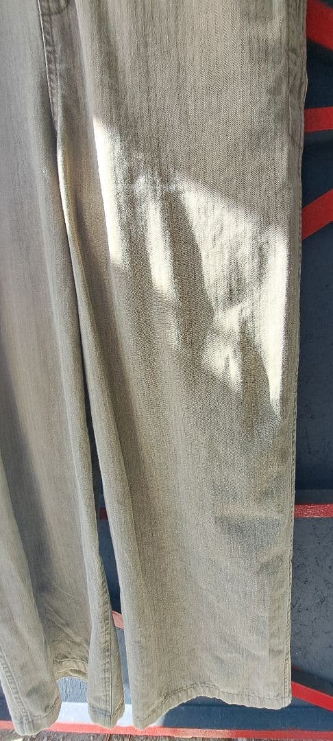 ツナギ オーバーオール