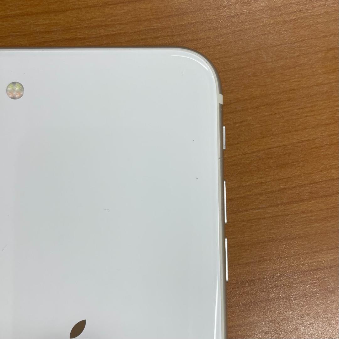 動作確認済み iPhone SE 第3世代 64GB ID: K0630