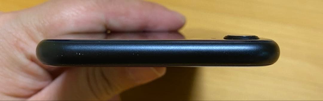 Apple iPhone SE3本体 128GB