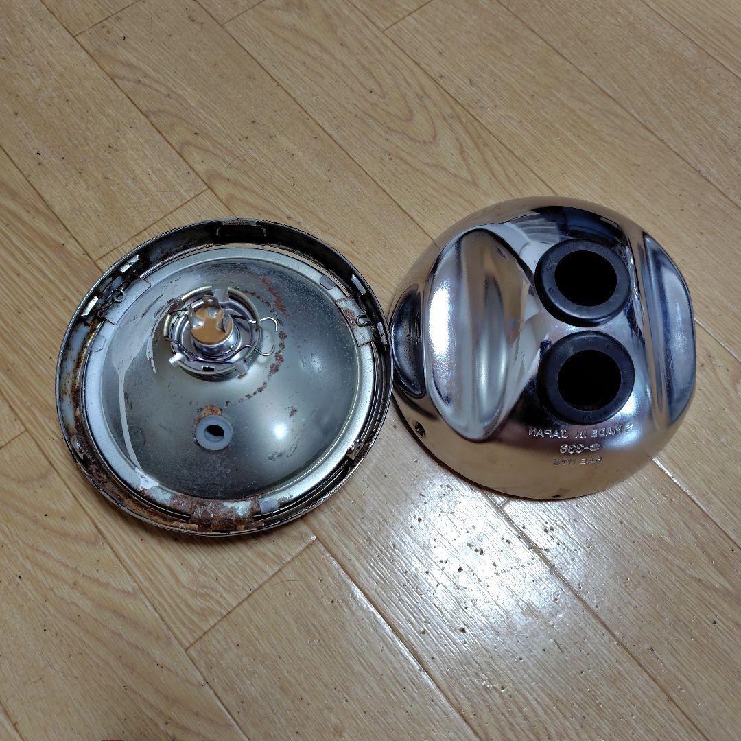 GT380ライト