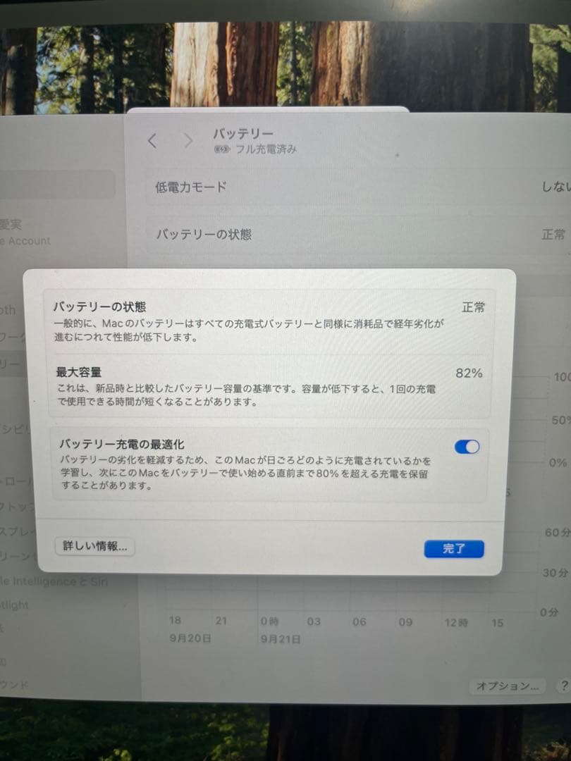 【2020 M1】MacBook Air 13.3インチ 16GB 256GB
