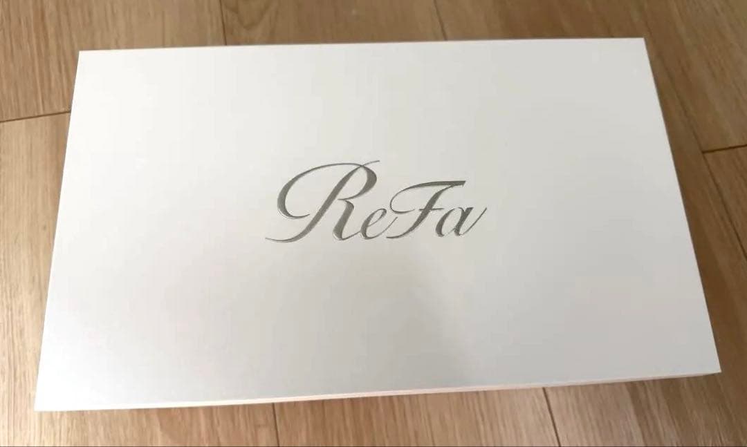 ReFa ドライヤー【匿名配送】