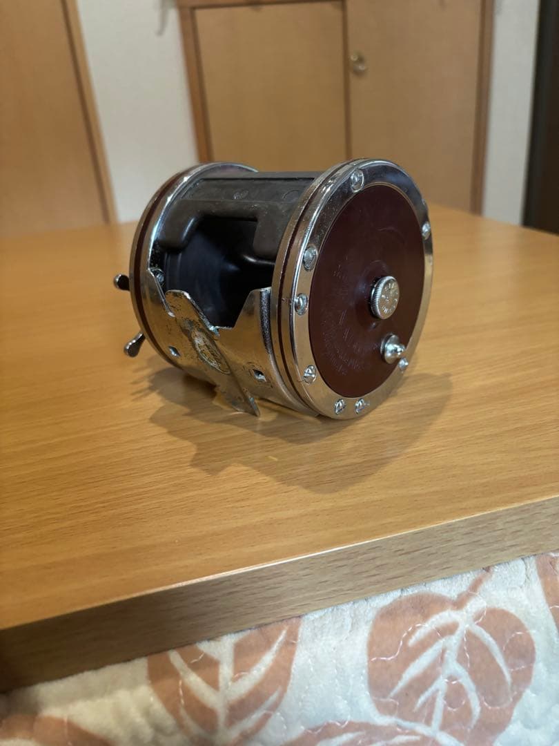 ペン　セネター 114HL 6/0 オーバーホール済み　クエ　モロコ