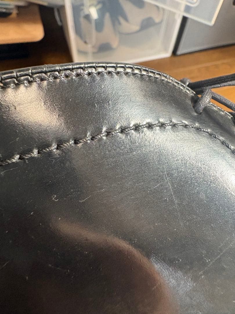 しーくん　オールデン