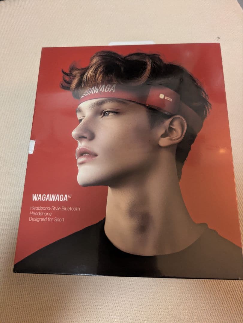 スポーツ専用 Bluetoothイヤホン