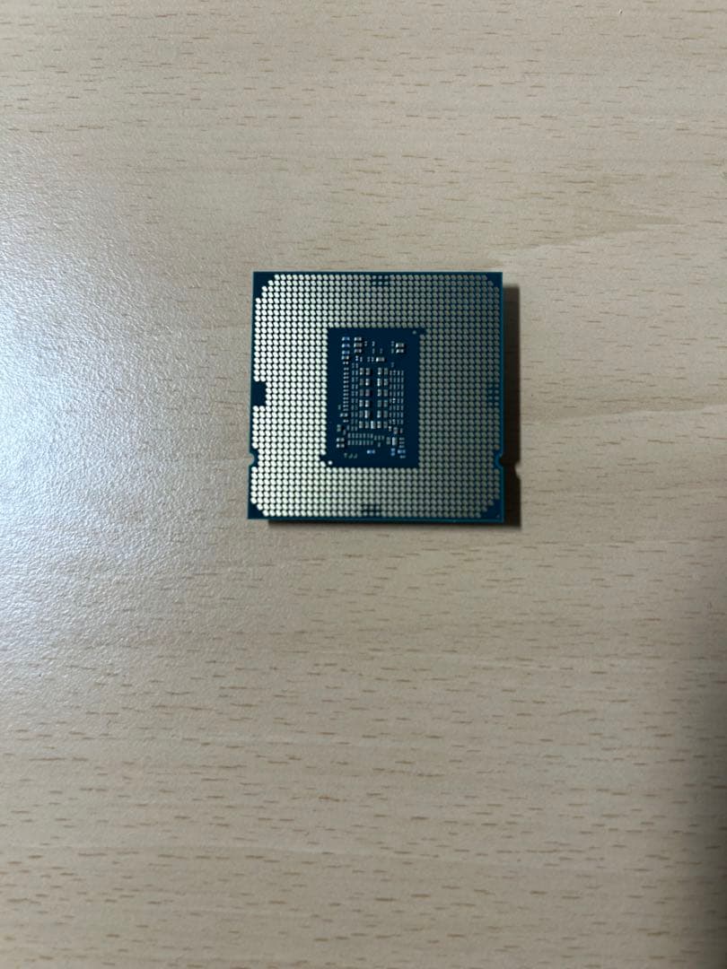 CPU Intel Core i5-10400 CPU