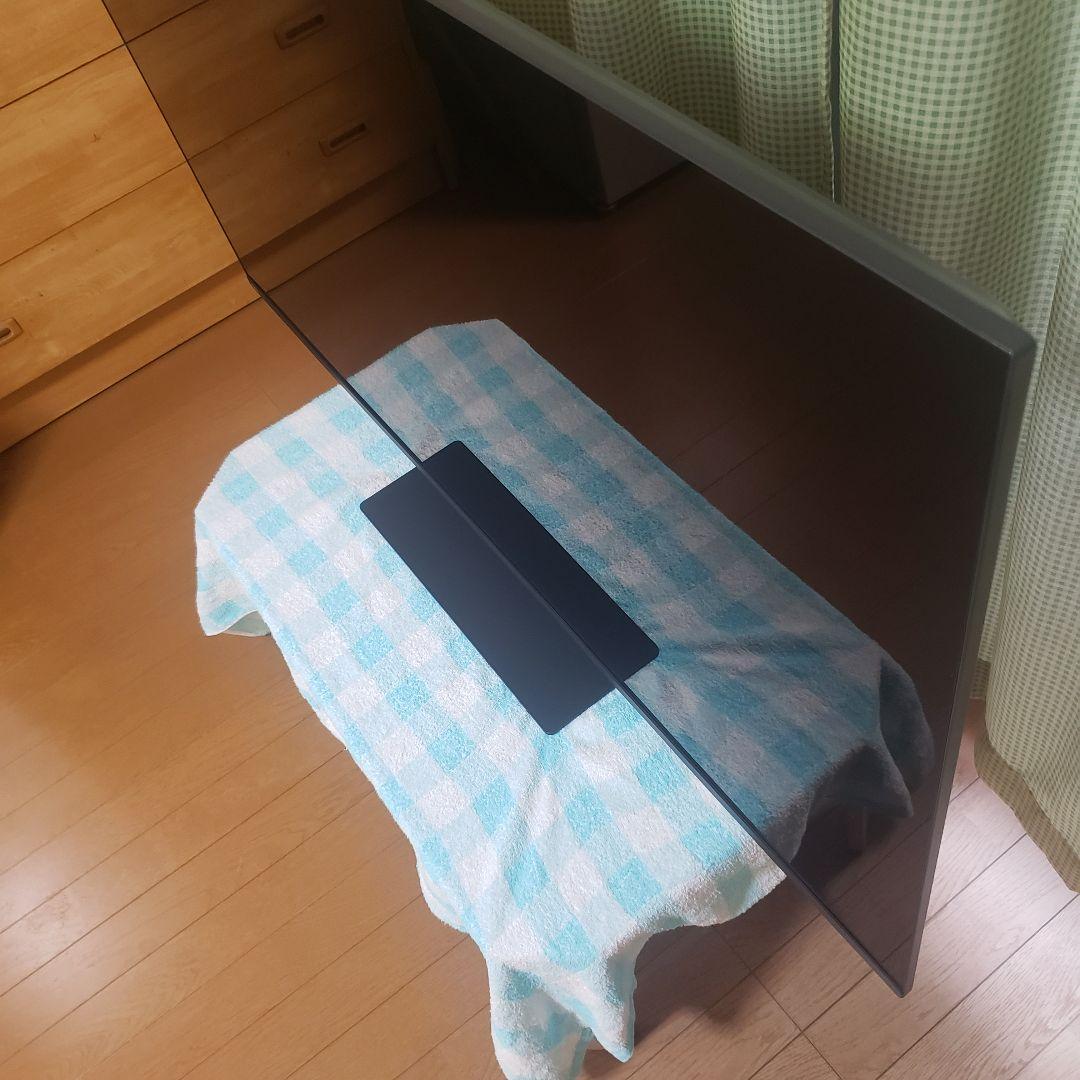 SHARP 4K-XLED-4T-C50GP2/[ MiniLED]未使用に近い