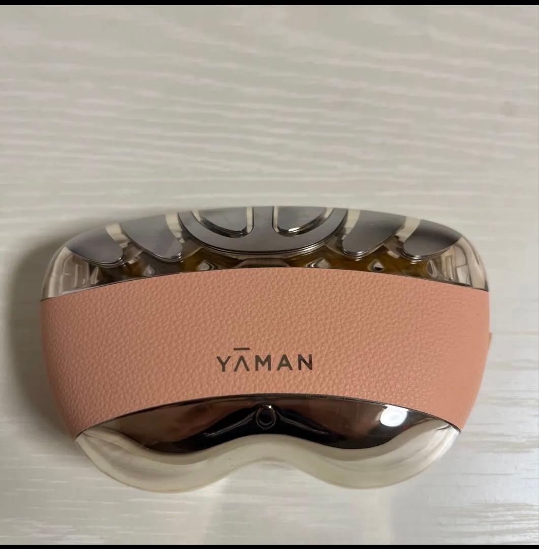 ヤーマン 美顔器 リフトロジーSP 公式 リフトアップ リフトケア