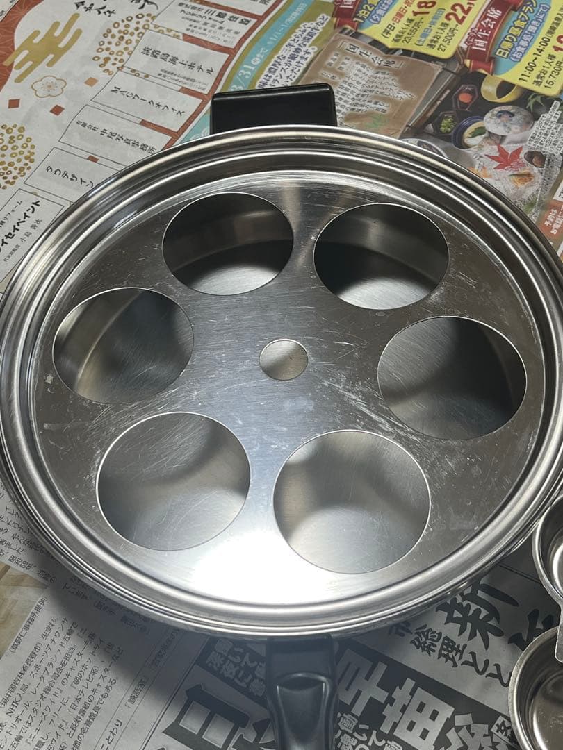 inkor インコア 鍋 フライパン