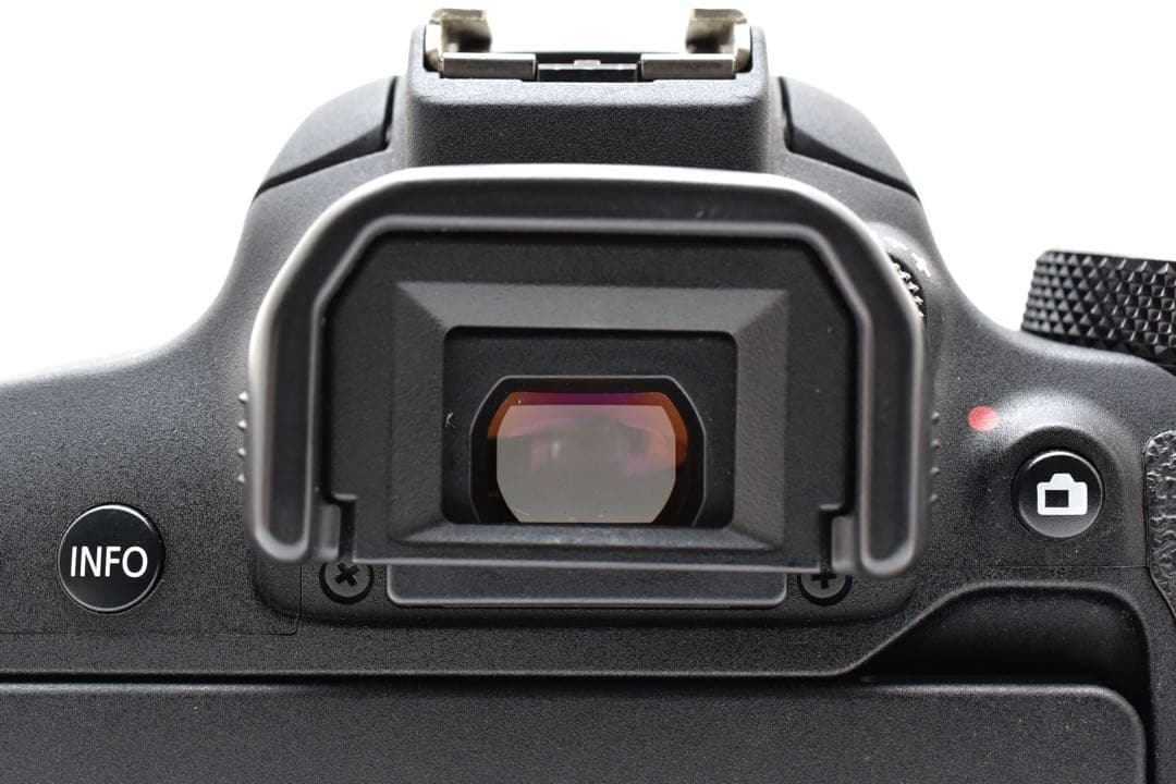 一眼レフ カメラ CANON EOS Kiss X9i望遠レンズセット