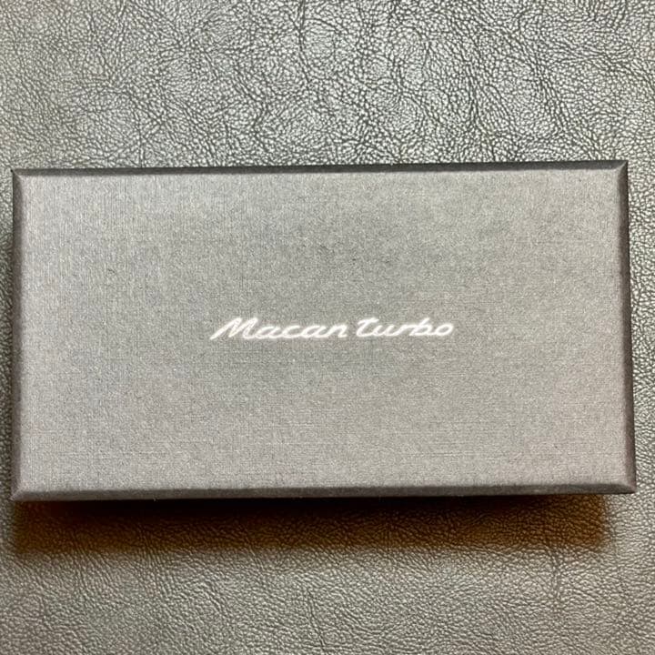 マカンターボ