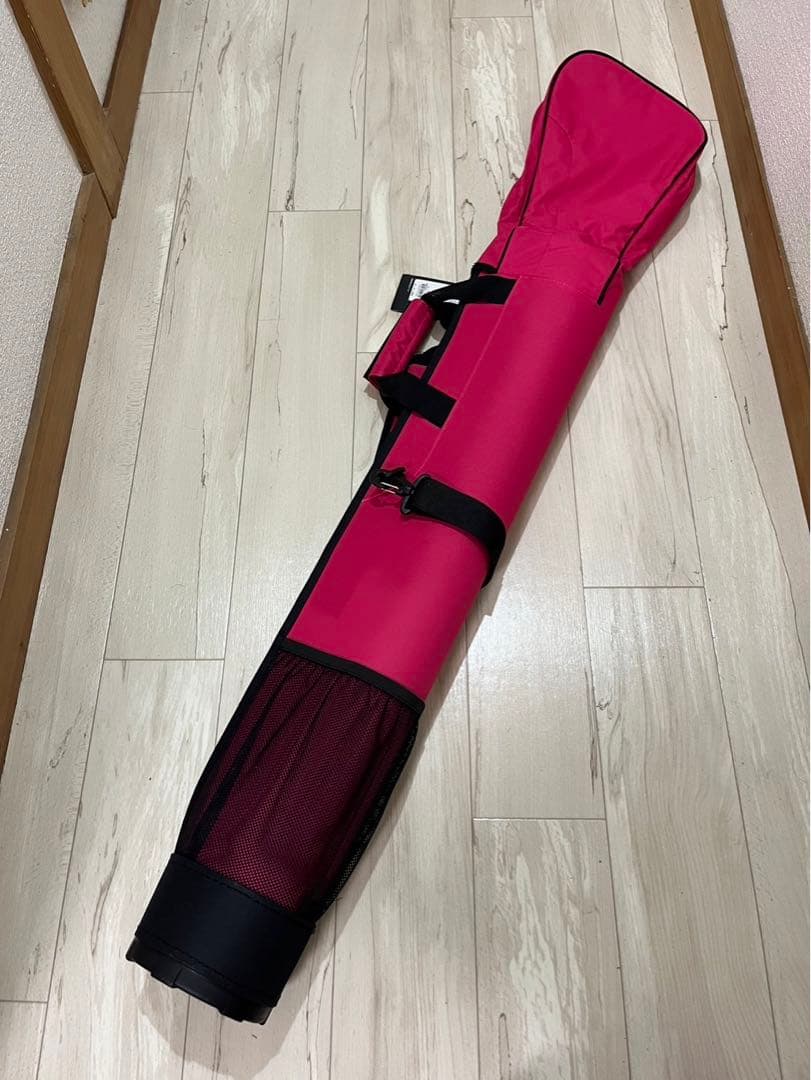 ベーシックレンジバッグTG0172 NIKEゴルフバッグ　クラブケース