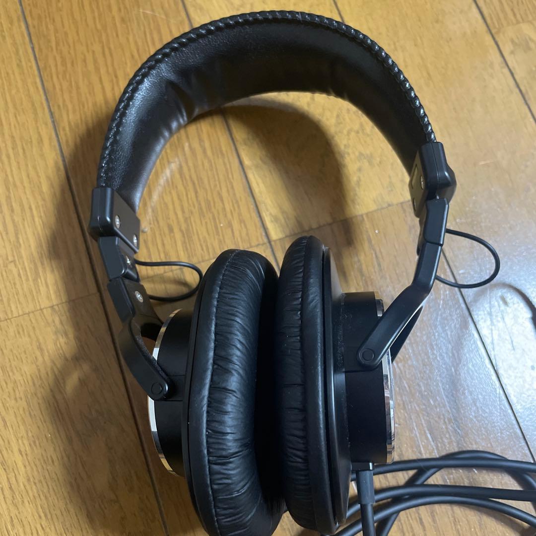 sonyヘッドホン