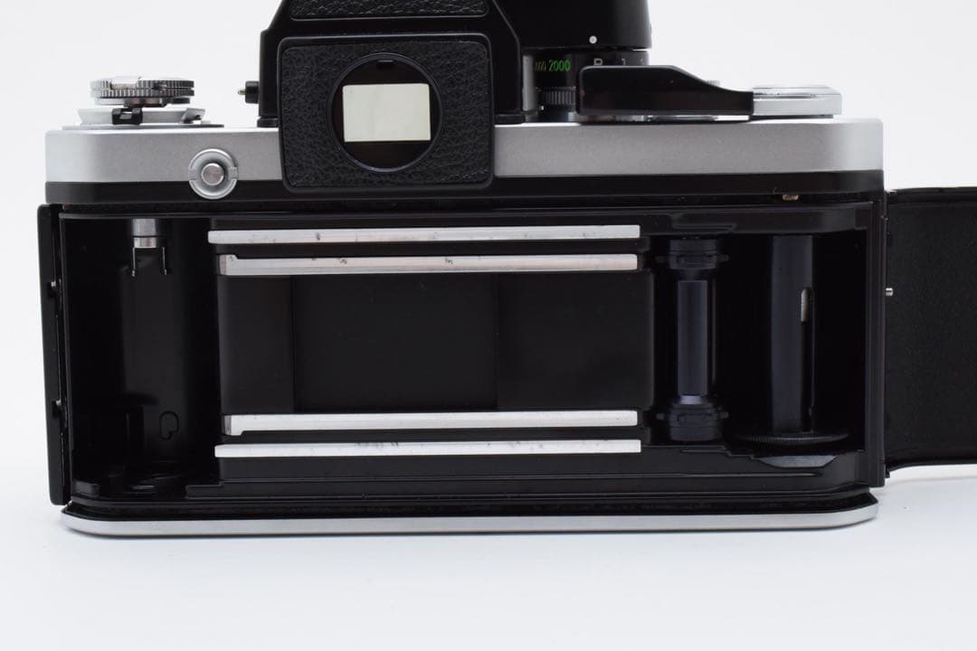 【完動品】 NIKONニコンF2フォトミック Al 50mm F1.4